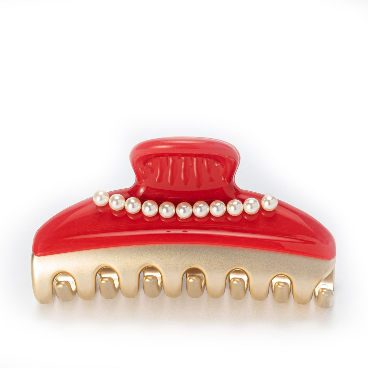 アレクサンドル ドゥ パリ ALEXANDRE DE PARIS クリップ ICCM-15571-28