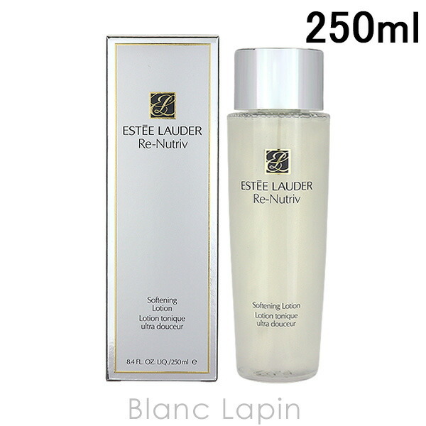 エスティローダー ESTEE LAUDER リニュートリィブローション 250ml