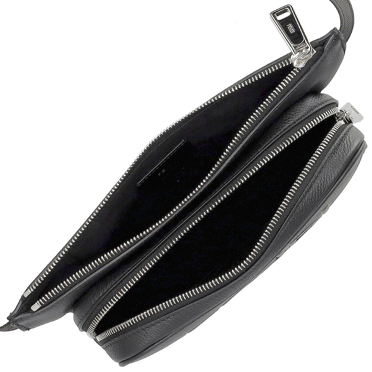 フェンディ FENDI バッグ ボディバッグ ベルトバッグ ウエストポーチ