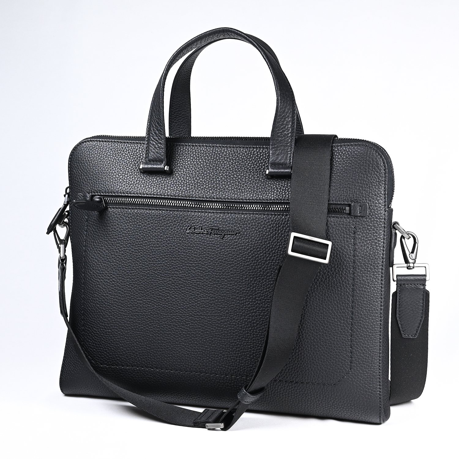 フェラガモ Salvatore Ferragamo サルヴァトーレフェラガモ ビジネス