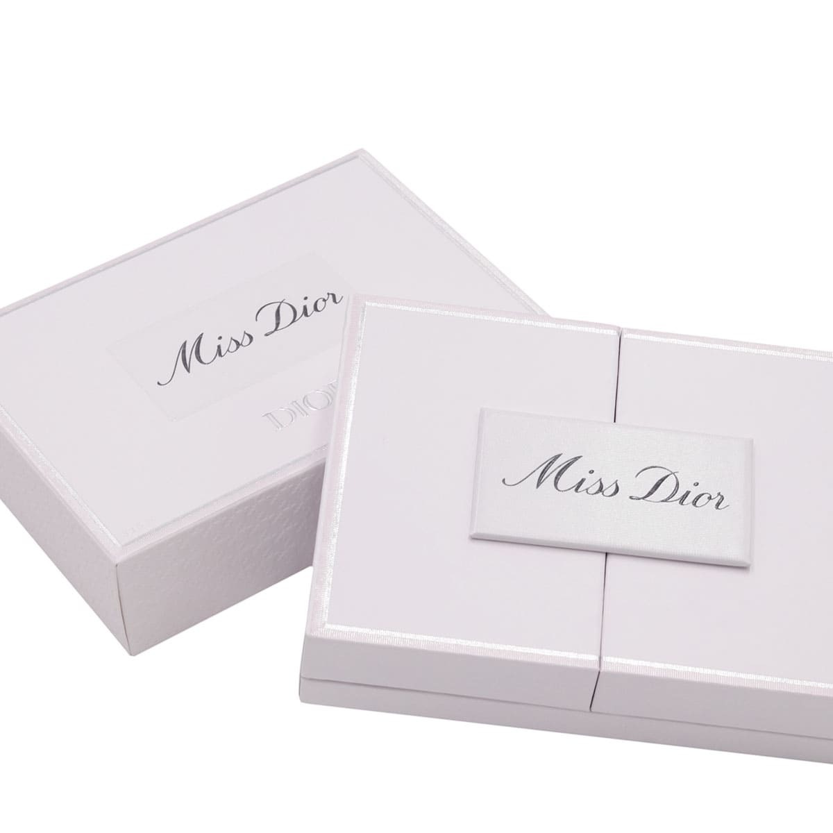 Dior ミス ディオール Miss Dior フレグランス ミニチュア 3種類