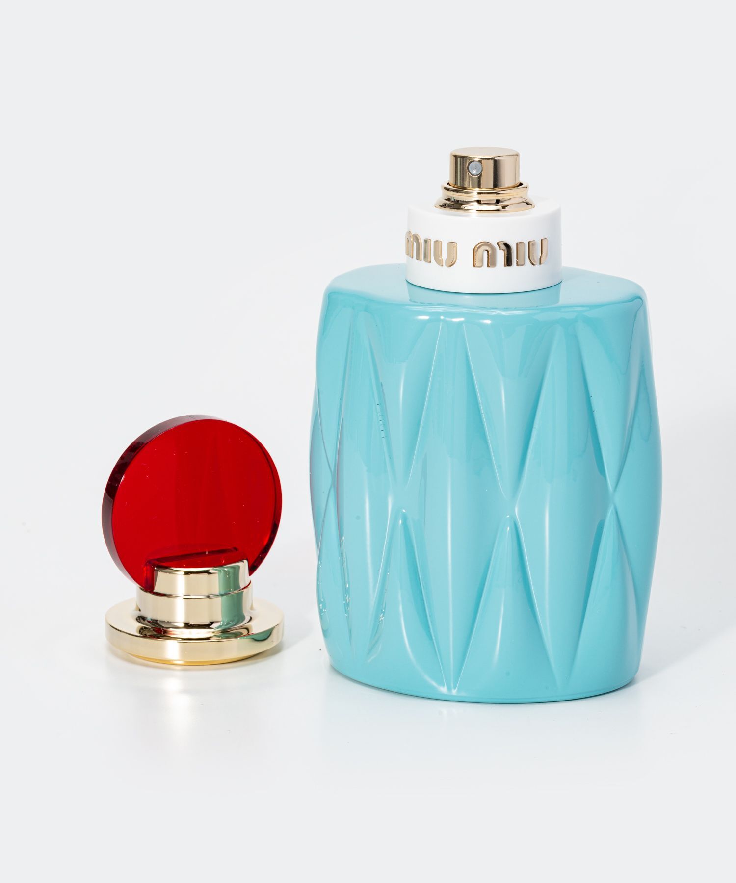 ミュウミュウ MIUMIU オードパルファム レディース フレグランス EDP