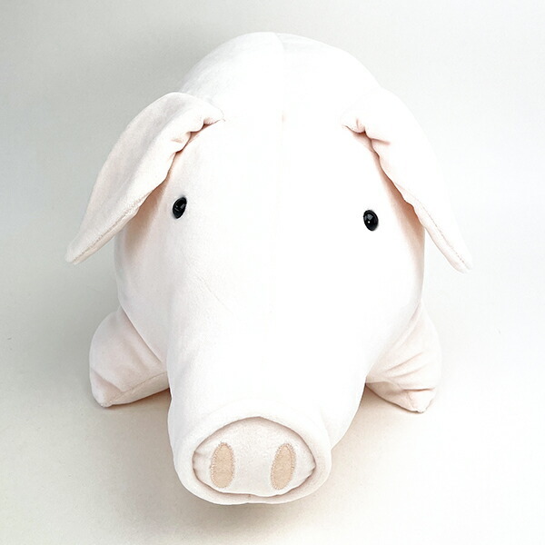 ロッタちゃん バムセ ぬいぐるみ(L) - 【パーフェクトワールド