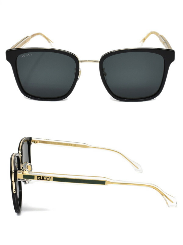 GUCCI グッチ サングラス メンズ レディース ブランド アイウェア UV