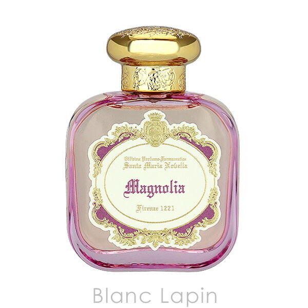 サンタ・マリア・ノヴェッラ SANTA MARIA NOVELLA マグノリア EDP