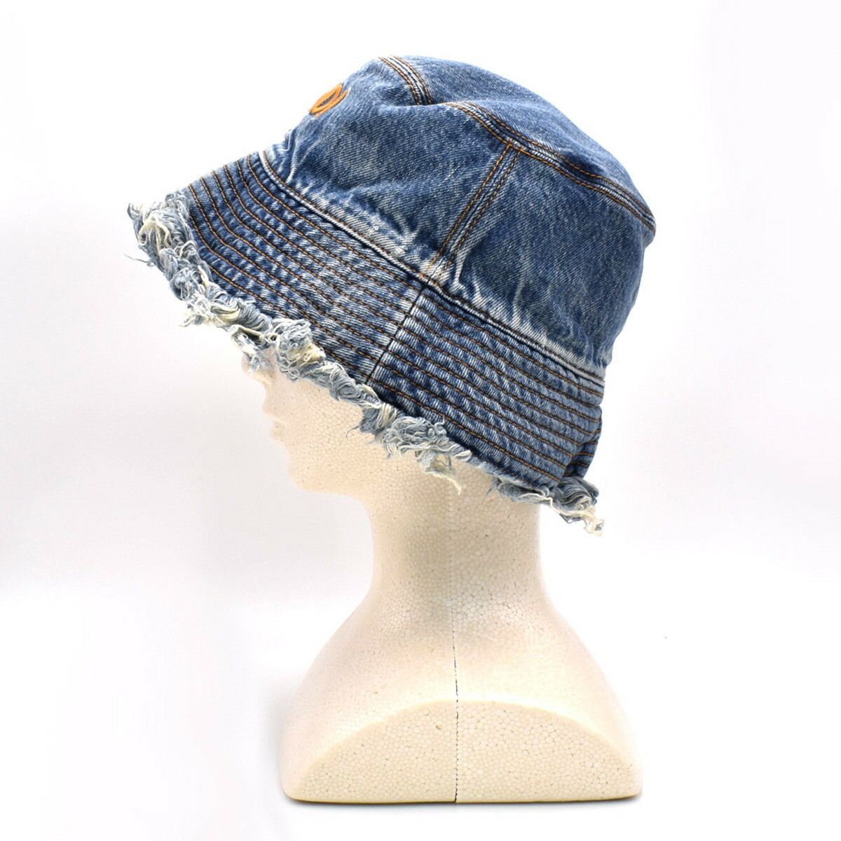 フェンディ FENDI 帽子 ハット バケットハット バケハ ファッション