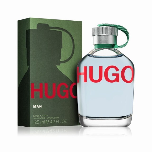 ヒューゴボス ヒューゴ オードトワレ 125ml | Hugo Boss 香水（メンズ