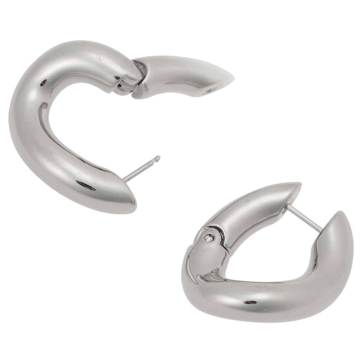 バレンシアガ BALENCIAGA ピアス 542508 TZ16S 0926 レディース