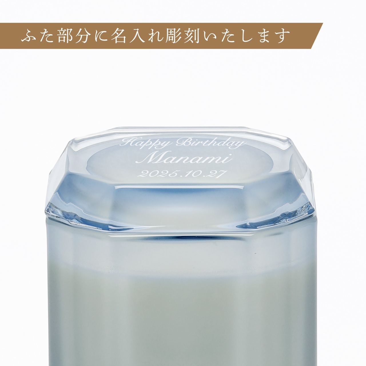 Tiffany ティファニー ファセット BLUE IS THE COLOR OF LOVE