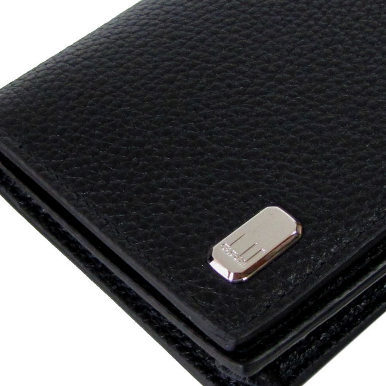 名入れ無料】 ダンヒル dunhill 名刺入れ メンズ ベルグレイヴ カード