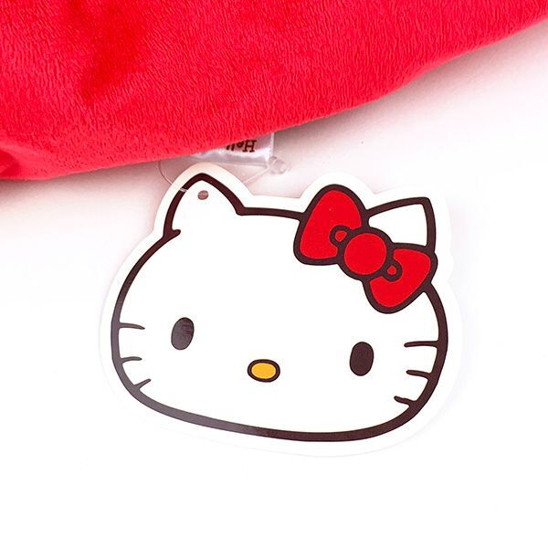 サンリオ ハローキティ（70年代）ジオラマティッシュケース リボン