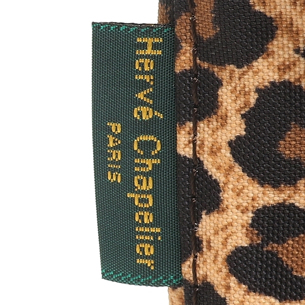 エルベシャプリエ ショルダーバッグ Sサイズ ミニバッグ ポシェット