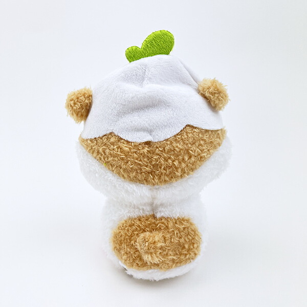 サンリオ コロコロクリリン ぬいぐるみ 胸キュンメモリーズ 平成レトロ