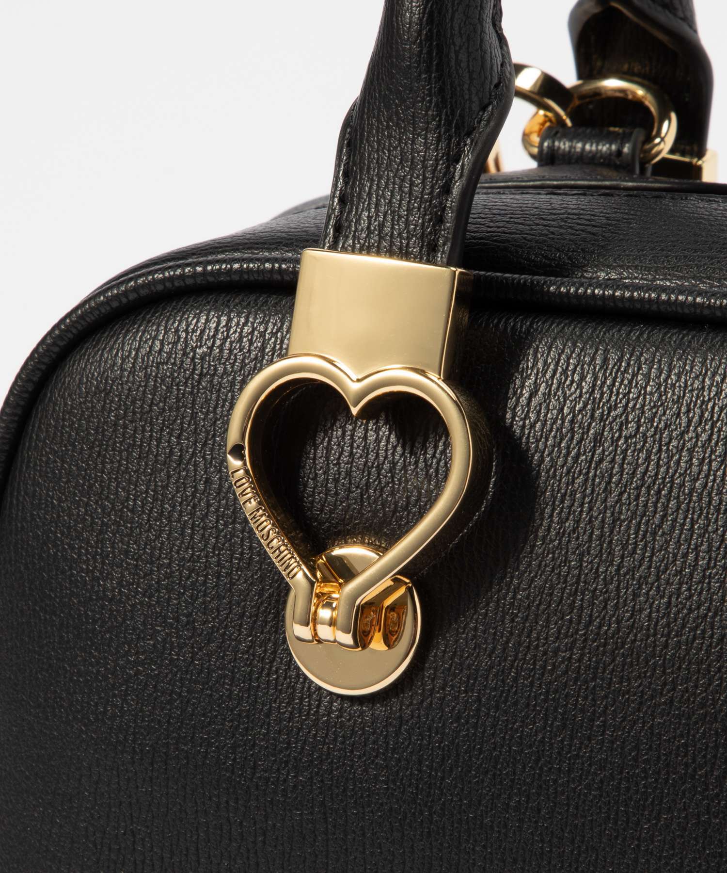 モスキーノ MOSCHINO JC4086PP1ELZ0000 ハンドバッグ レディース