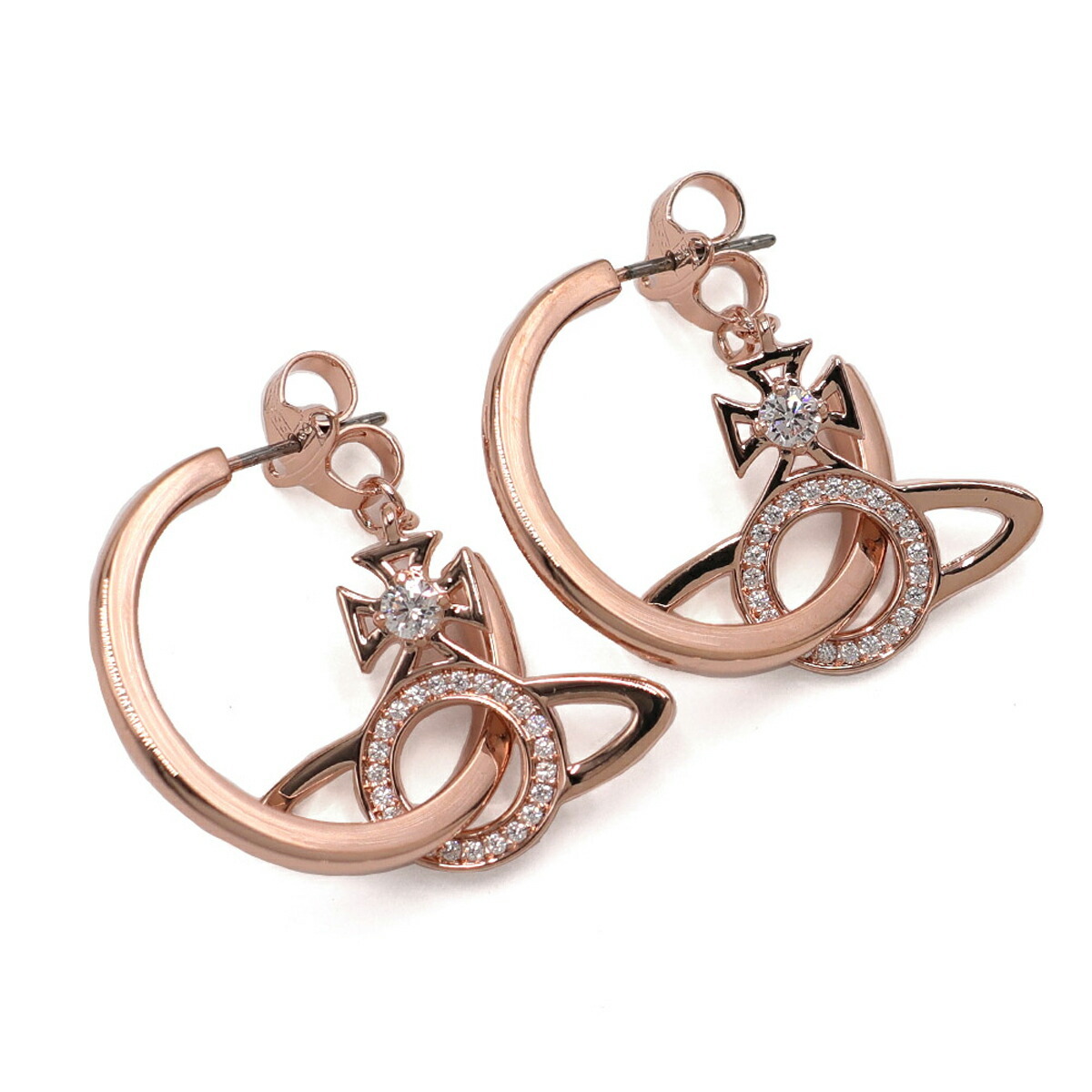 ヴィヴィアンウエストウッド Vivienne Westwood ピアス アクセサリー