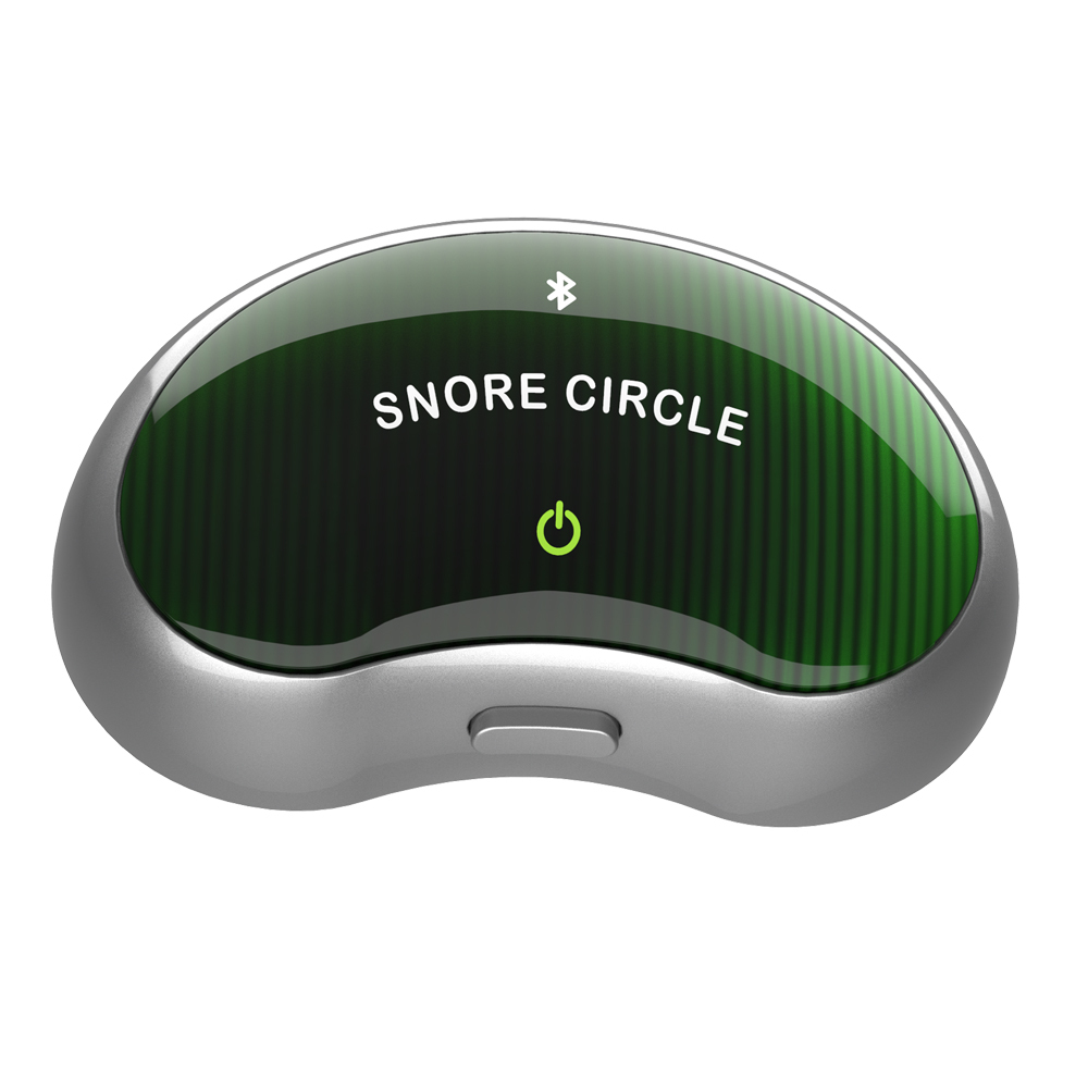 いびき防止グッズ 30日間返金保証 スノアサークル プロ snorecircle