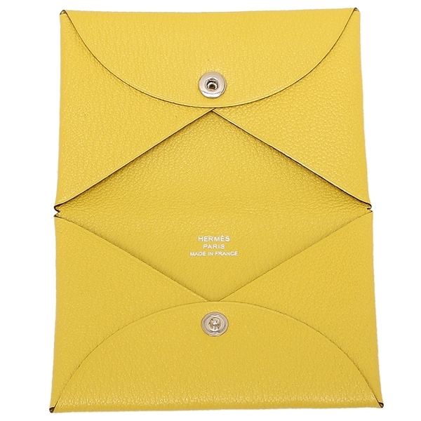 エルメス カードケース HERMES 044164CK H078309 H044166 EPSON