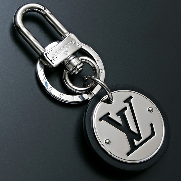 ジャイアン様 ルイヴィトン キーホルダー タイガ メンズ ホルダー付き