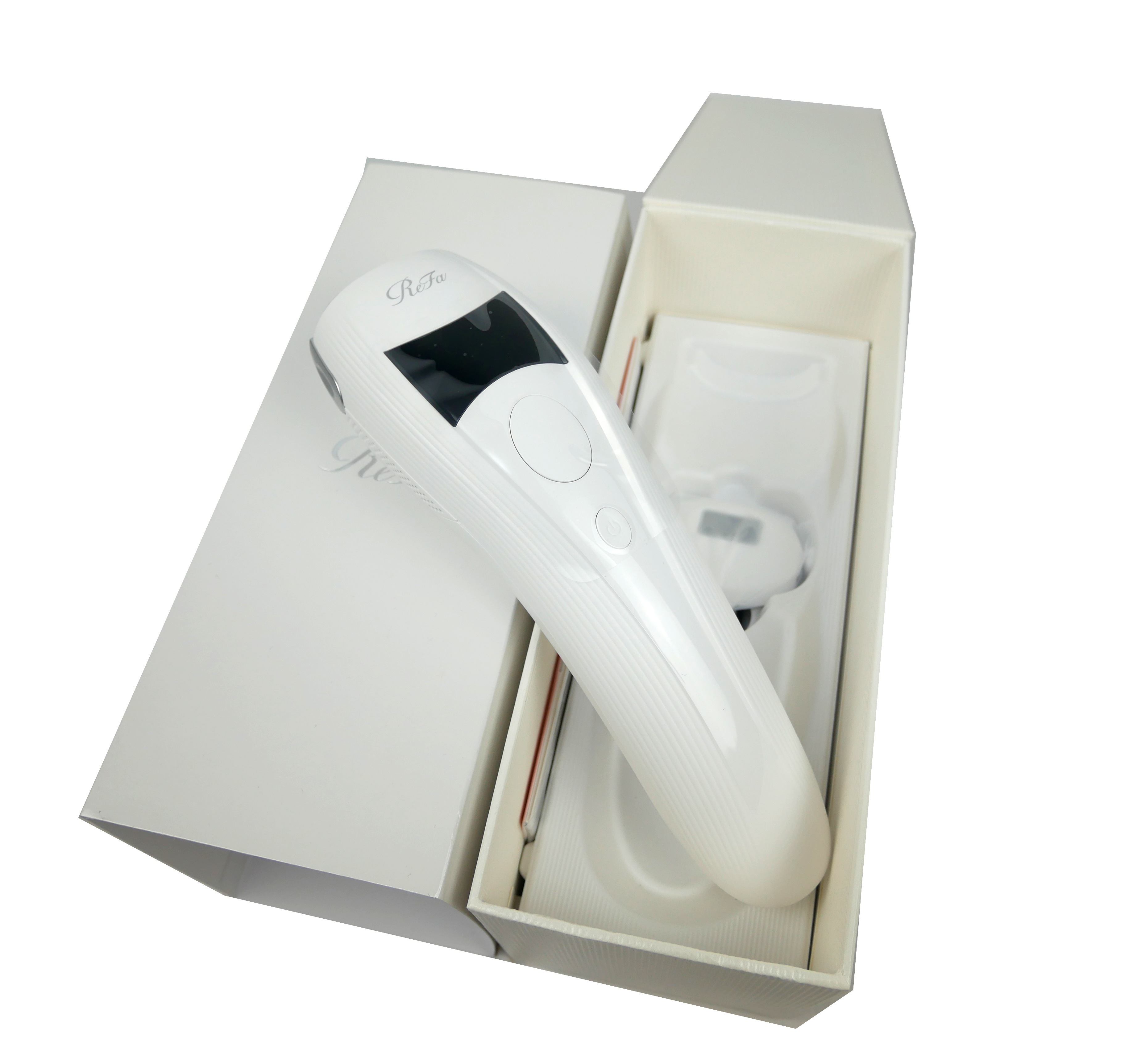 リファ ビューテックエピ / ReFa BEAUTECH EPI MTG エムティージー VIO