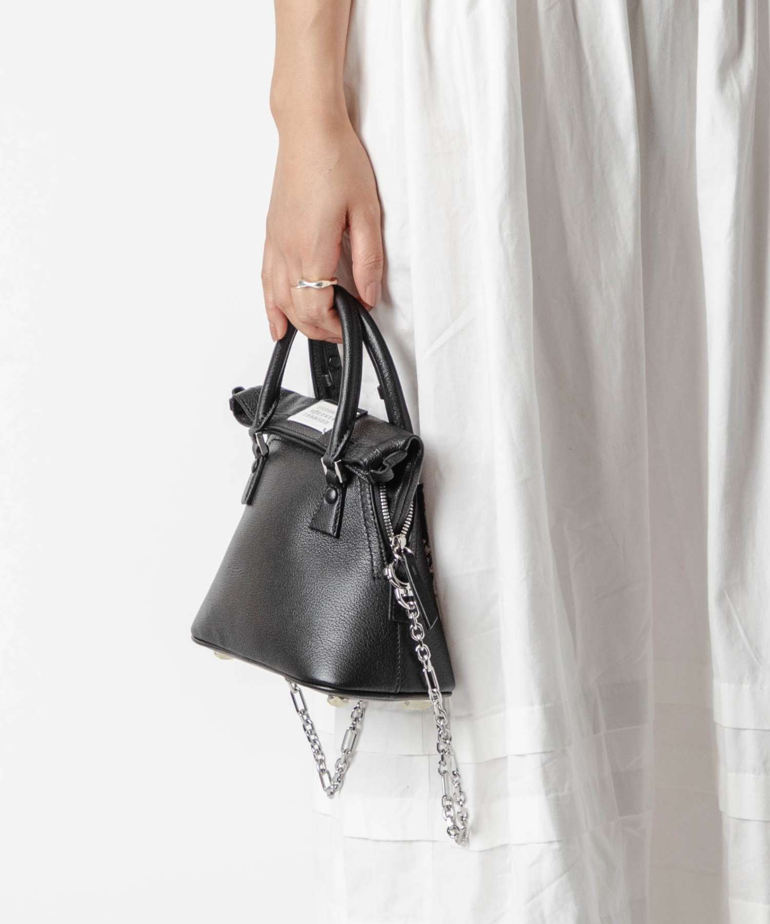 メゾン マルジェラ MAISON MARGIELA SB1WG0036 P5348 ショルダーバッグ