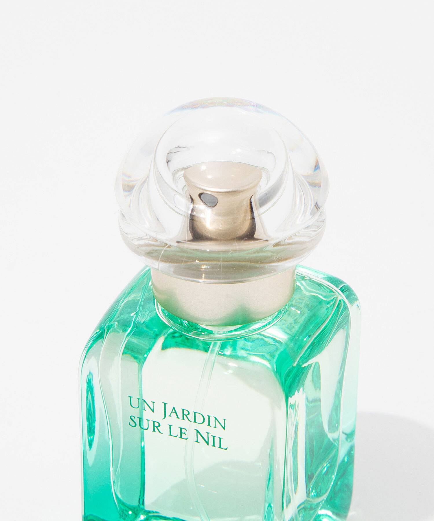 エルメス HERMES UN JARDIN ナイルの庭 李氏の庭 屋根の上の庭