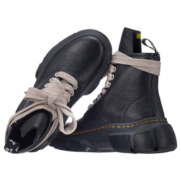 Dr Martens × Rick Owens ドクターマーチン × リックオウエンス 1460