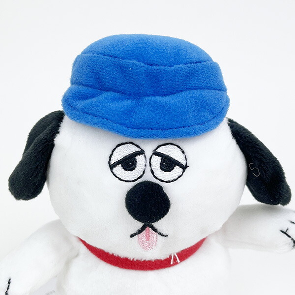 スヌーピー フレンズ ビーンドール オラフ ぬいぐるみ 人形 マスコット