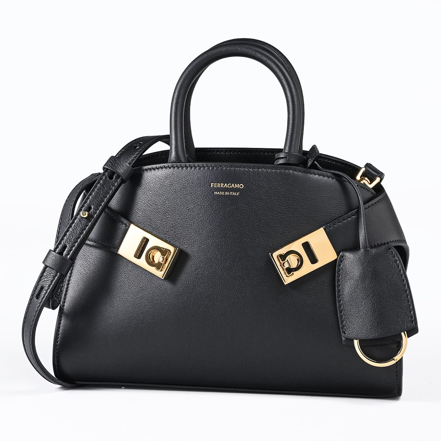 フェラガモ Salvatore Ferragamo サルヴァトーレフェラガモ