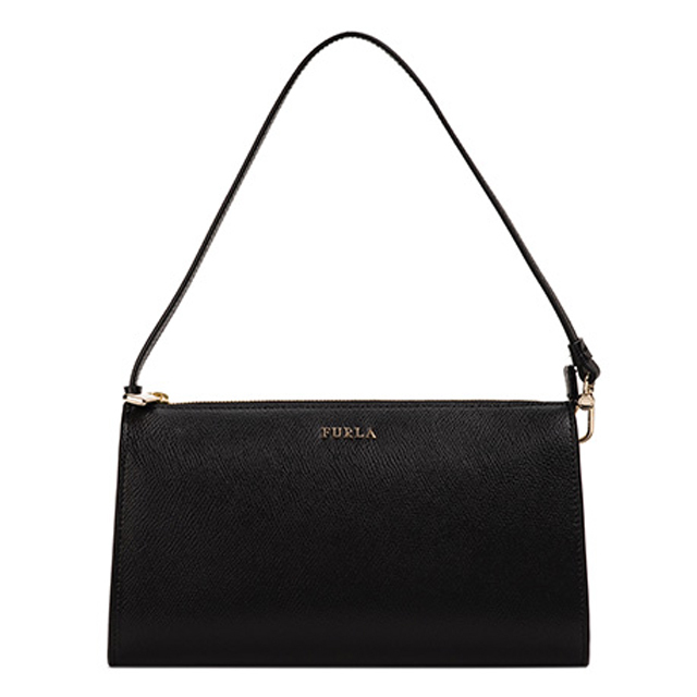 フルラ FURLA バッグ 新作 2way クラッチ ショルダー ポーチ チェーン