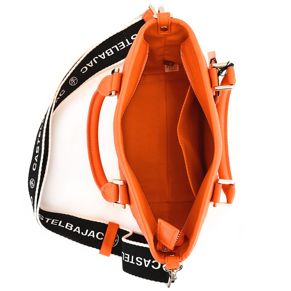 カステルバジャック バッグ ハンドバッグ ミニトートバッグ ショルダー