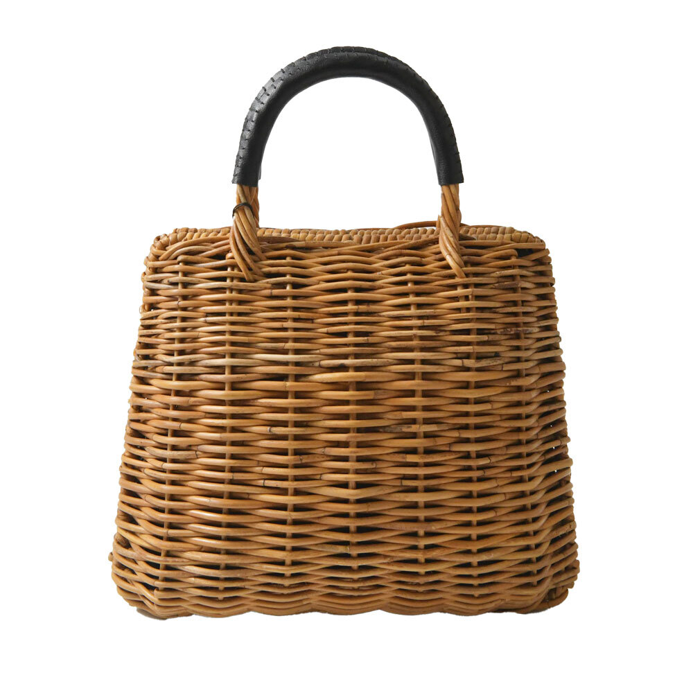 toca トーカ (odds オッズ)】 SHELL BAG / アラログ シェルバッグ