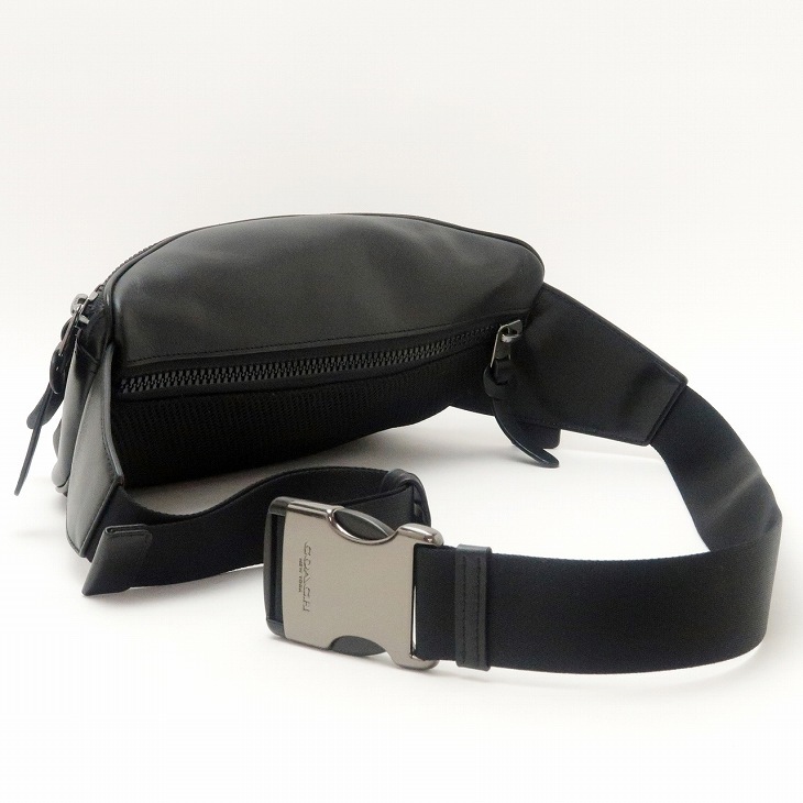 コーチ COACH バッグ メンズ ショルダーバッグ 斜めがけ 肩掛け