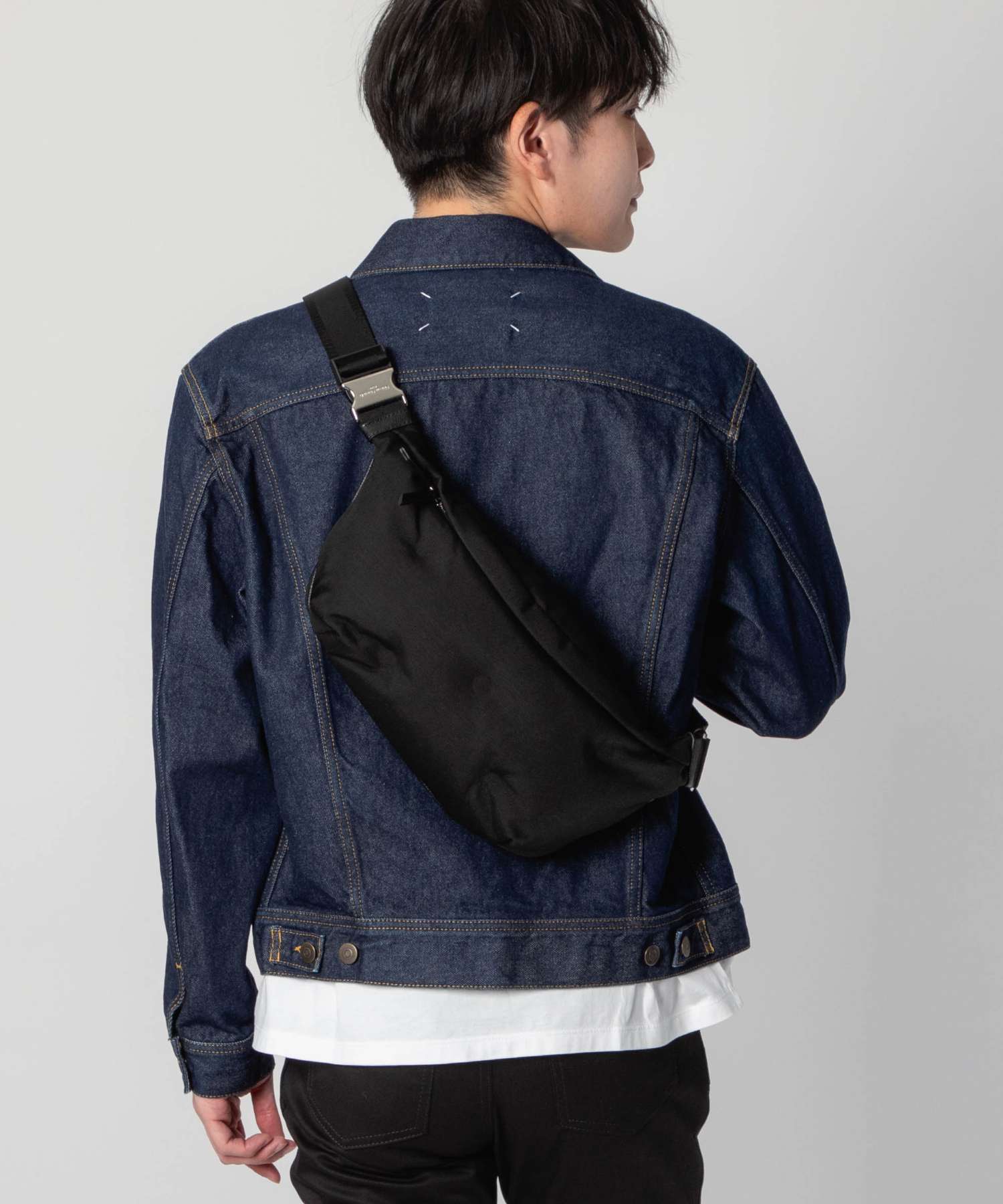 メゾン マルジェラ MAISON MARGIELA SB2WB0001 P1511 ボディバッグ