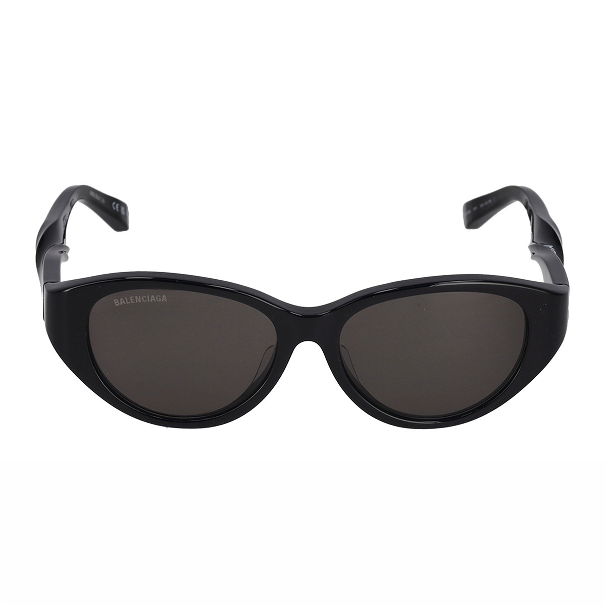 バレンシアガ BALENCIAGA サングラス アイウェア UVカット フォックス