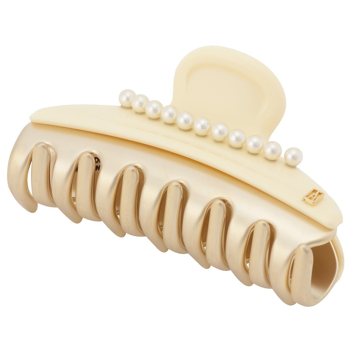 アレクサンドル ドゥ パリ ALEXANDRE DE PARIS クリップ ICCM-15571-28