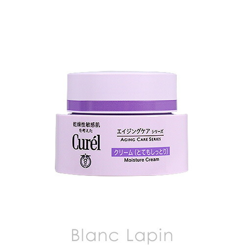 花王 キュレル KAO CUREL エイジングケアシリーズ フェイスクリーム