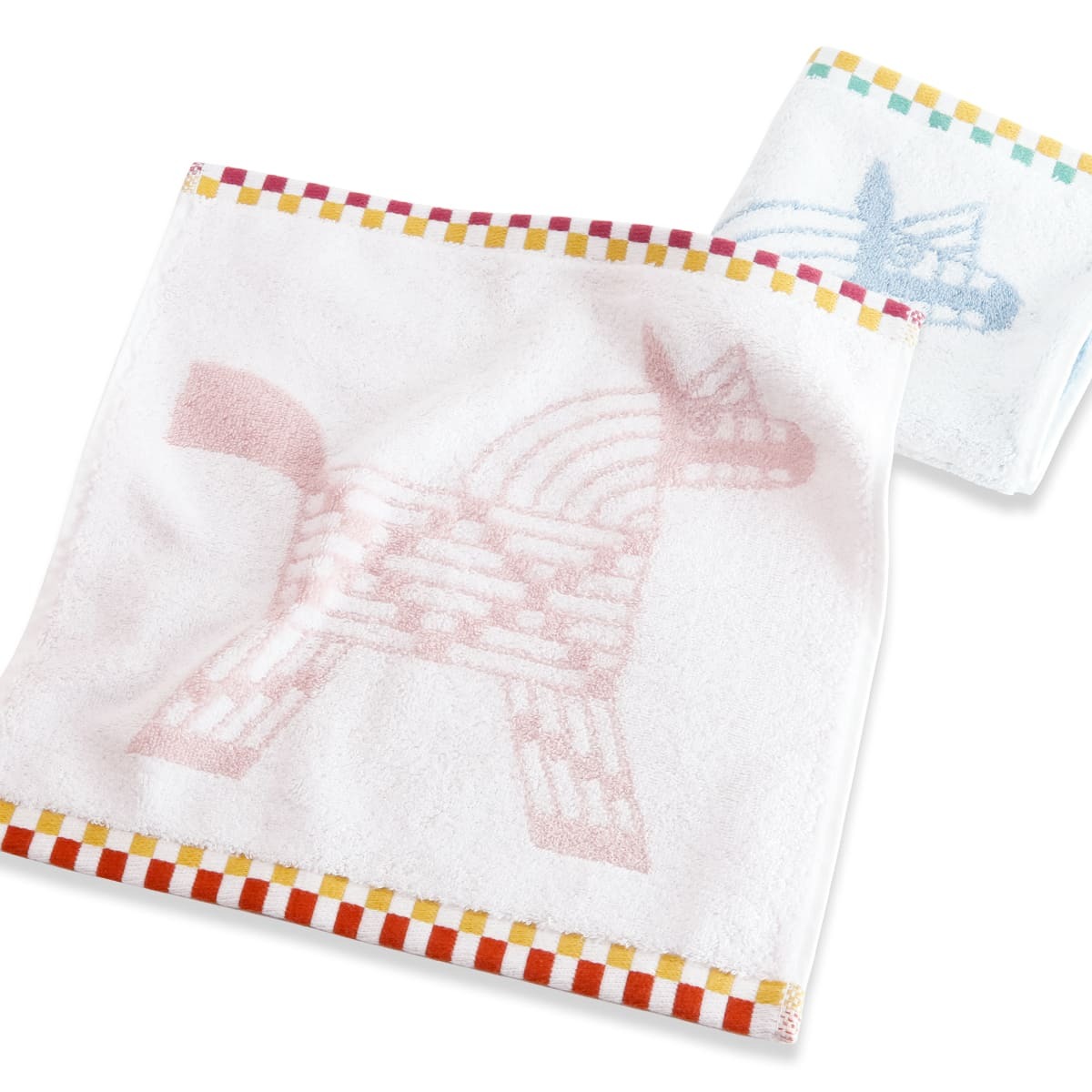 名入れ 刺繍 】 エルメス ハンカチ レディース ギフト 名前入り HERMES