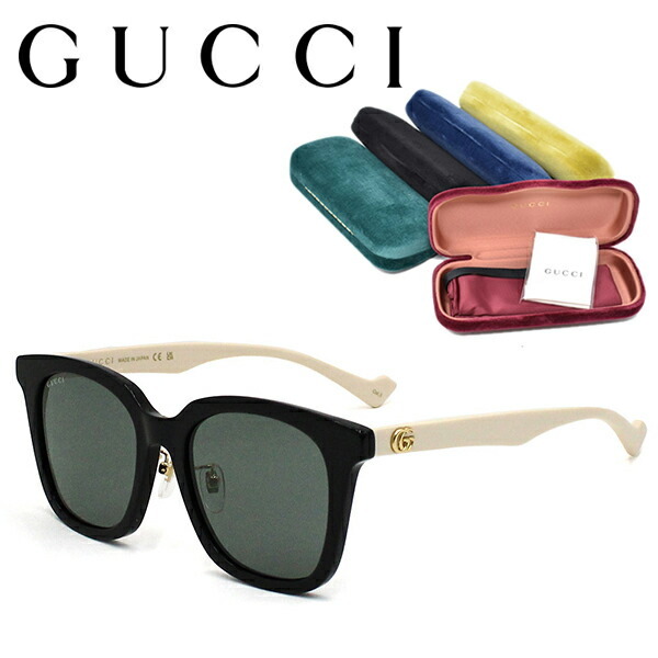 GUCCI グッチ サングラス メンズ レディース ブランド アイウェア UV