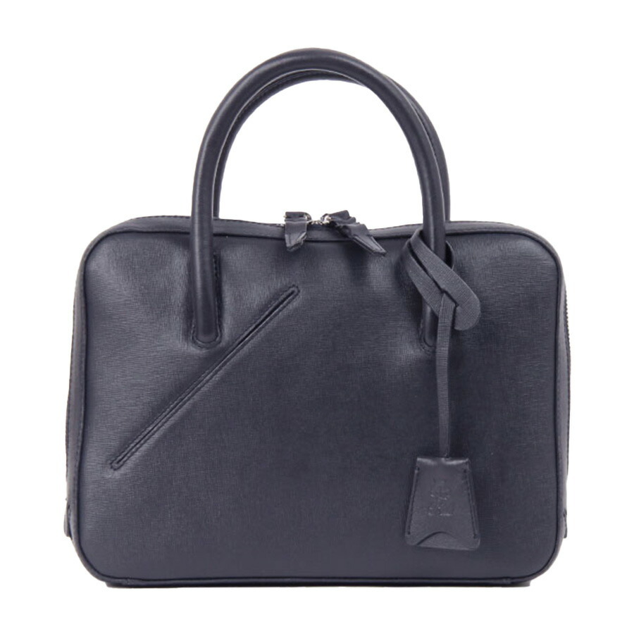 P.I.D】PID selva セルヴァ コンパクトハンドバッグ ブリーフケース