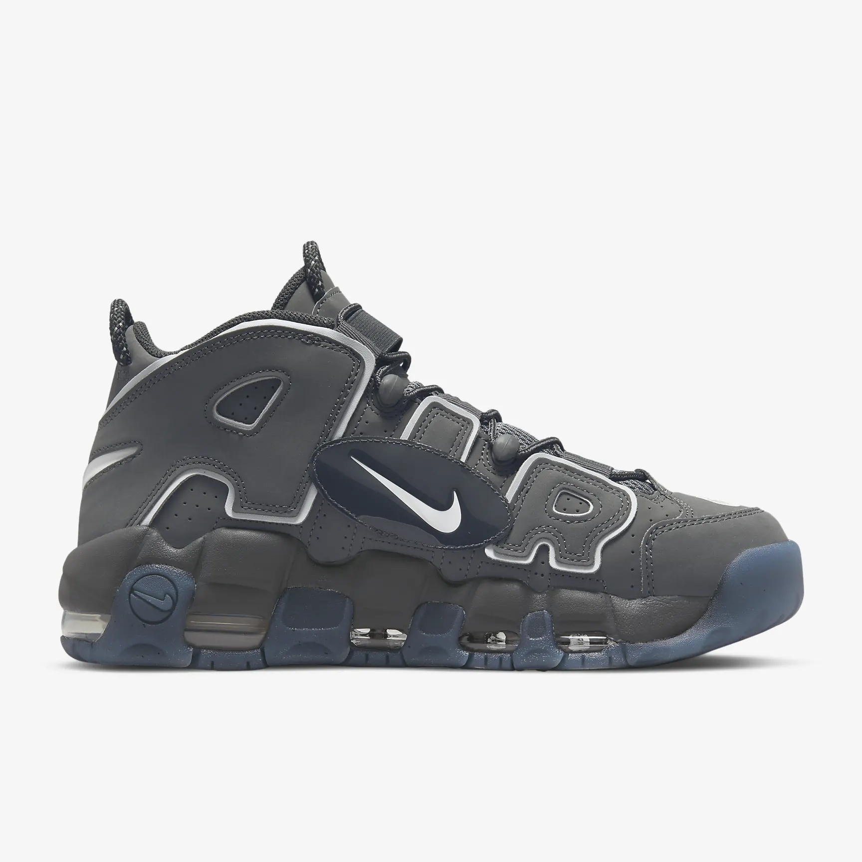 ナイキ エア モア アップテンポ '96 NIKE AIR MORE UPTEMPO '96 メンズ