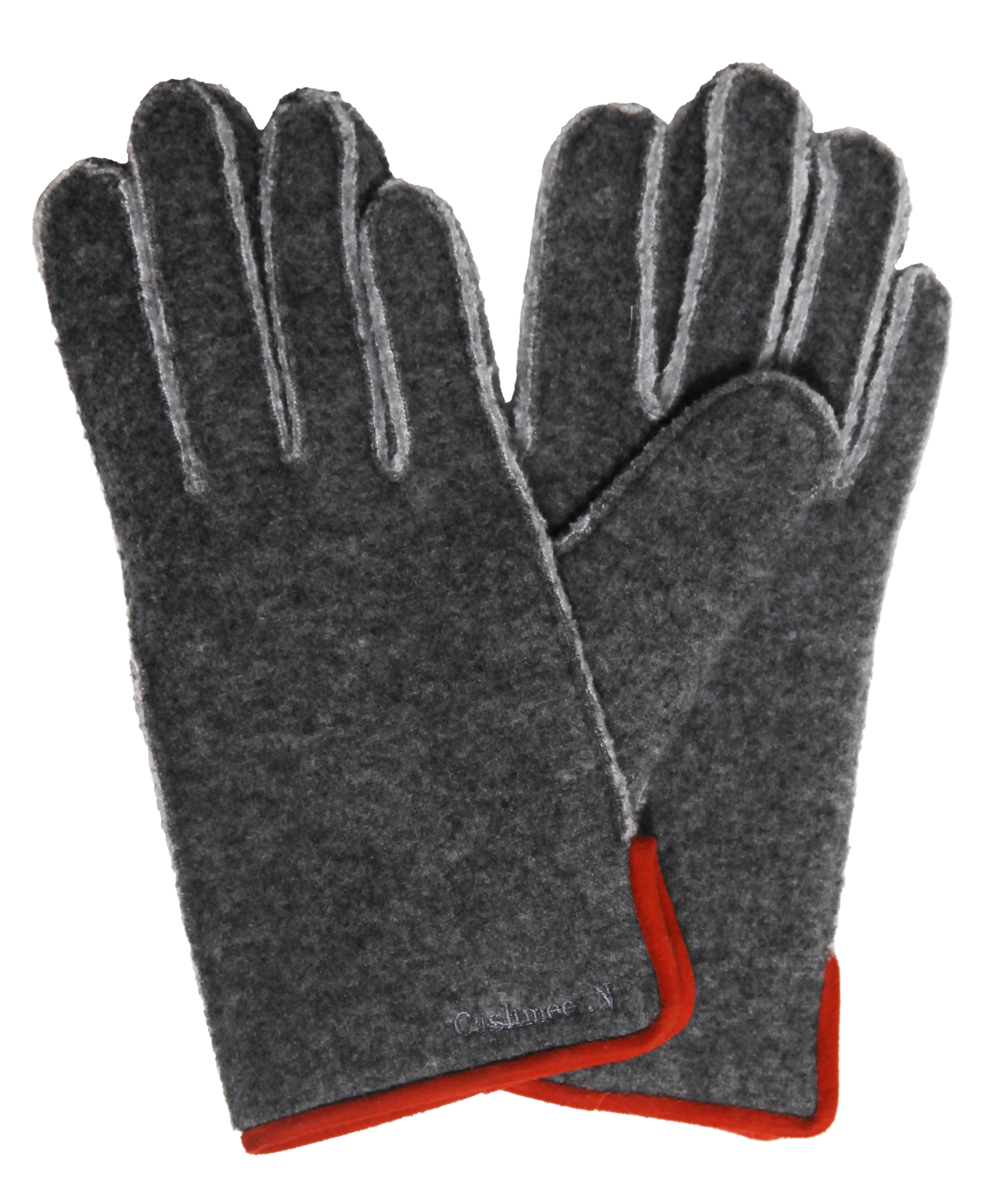 飯島直子さん×Cashmeeコラボ企画「Cashmee.N」カシミヤ リバーシブル