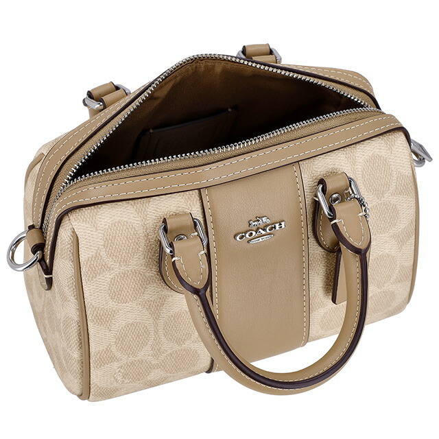 コーチ ショルダーバッグ レディース ブランド COACH CW331 ライト