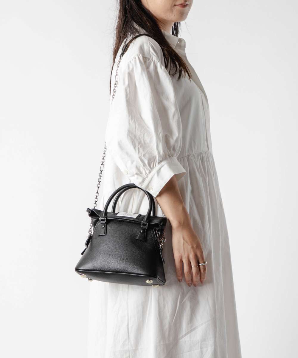 メゾン マルジェラ MAISON MARGIELA SB1WG0036 P5348 ショルダーバッグ