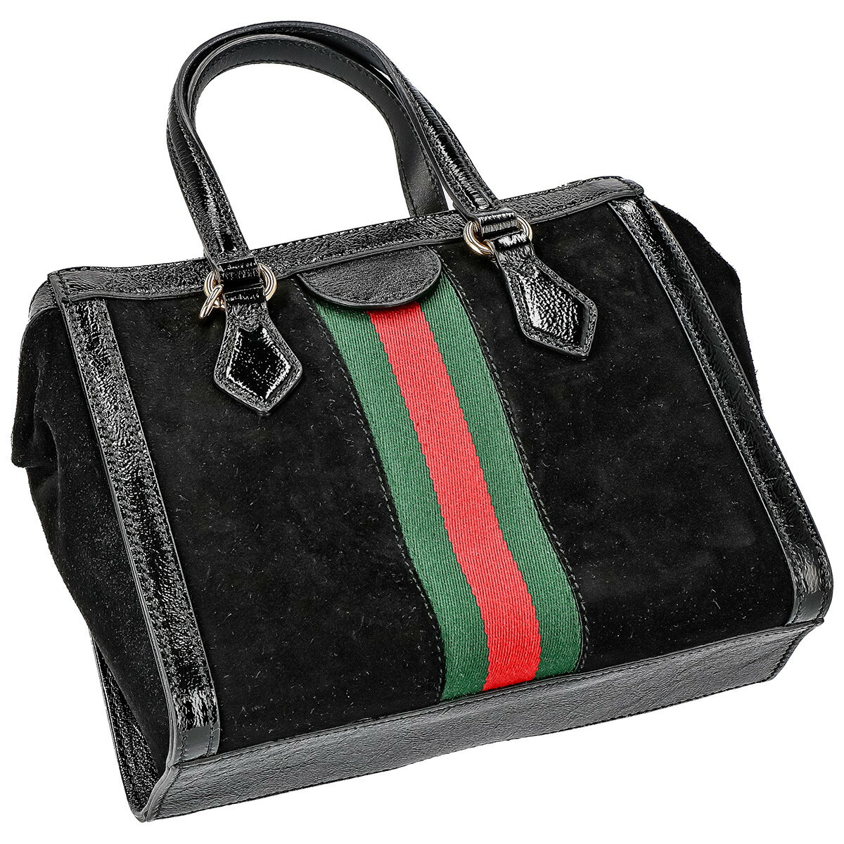グッチ GUCCI ハンドバッグ 547551 D6ZYB 1060 OPHIDIA PETITE GG