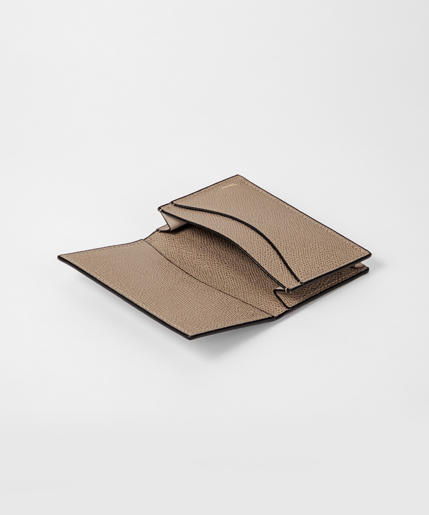 ヴァレクストラ VALEXTRA V8L03 044 名刺入れ BUSINESS CARD HOLDER