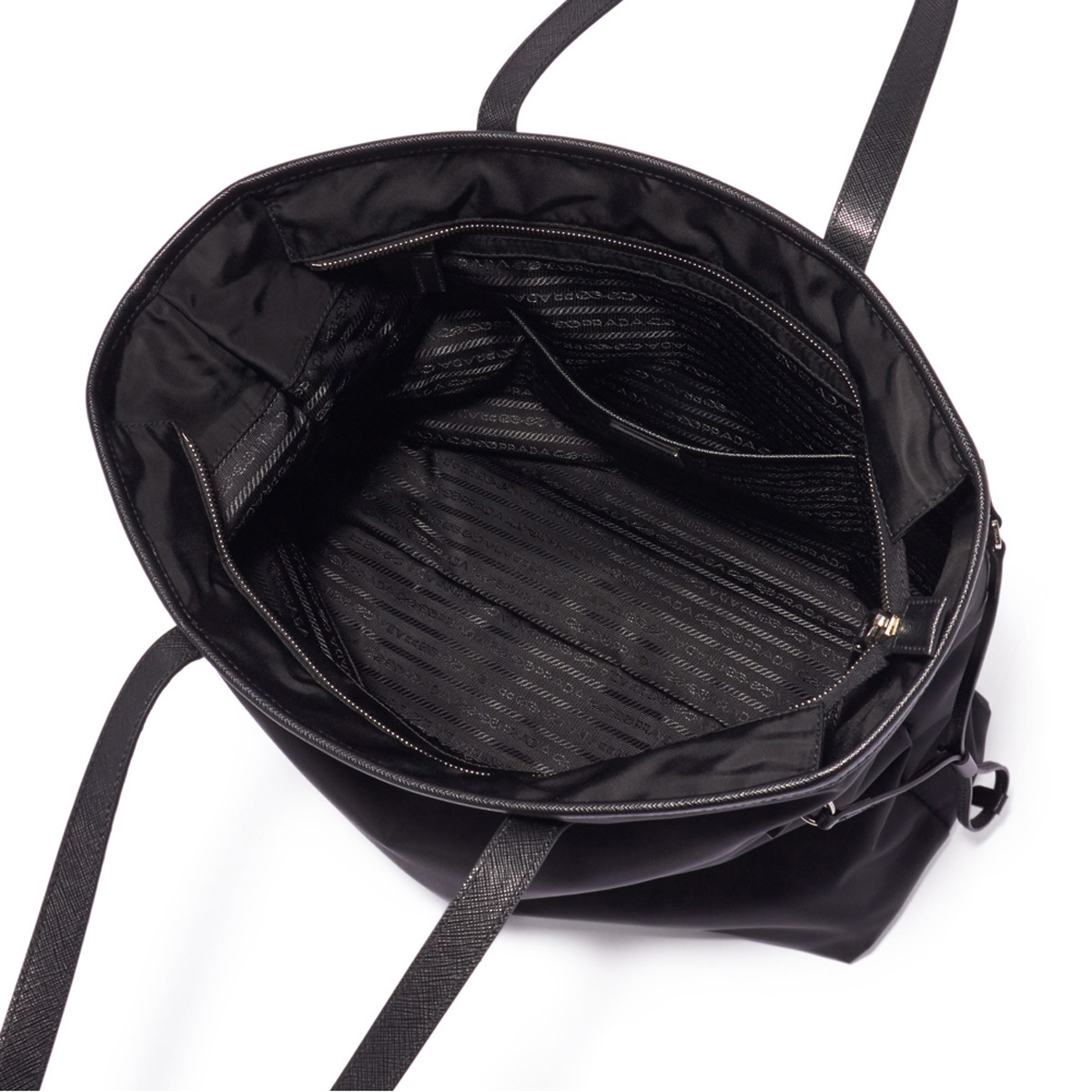 プラダ PRADA バッグ NYLON TOTEBAG ナイロン トートバッグ 1BG401V44