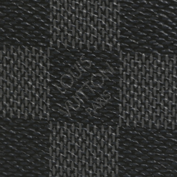 ルイヴィトン カードケース LOUIS VUITTON N63338 ダミエグラフィット