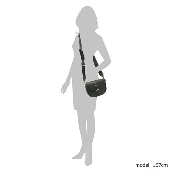 フルラ アウトレット ショルダーバッグ ウラニア Sサイズ クロスボディ