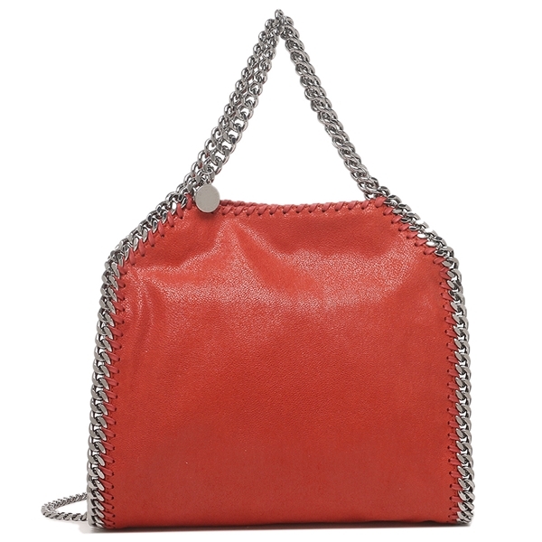 ステラマッカートニー トートバッグ ショルダーバッグ ファラベラ ミニ