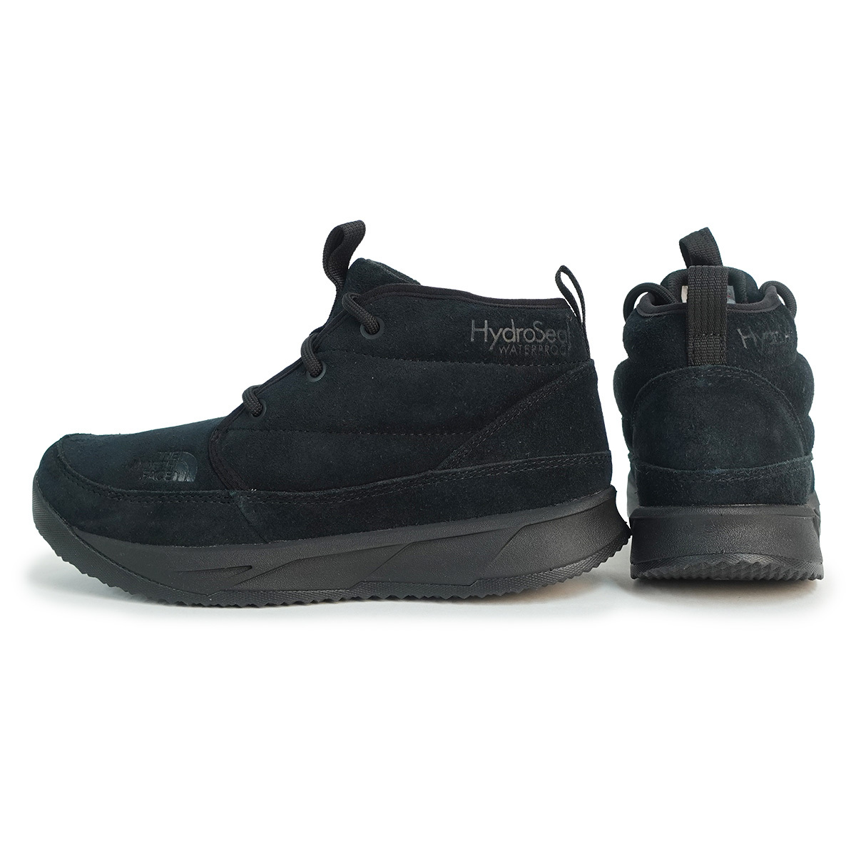 ノースフェイス THE NORTH FACE メンズ レディース ブーツ ヌプシ